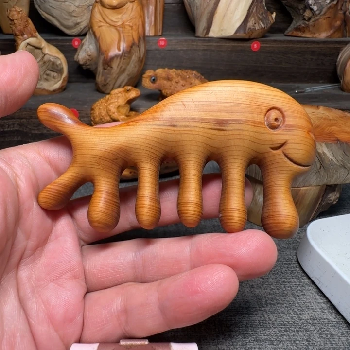 柏木（崖柏）好吧我也不知道