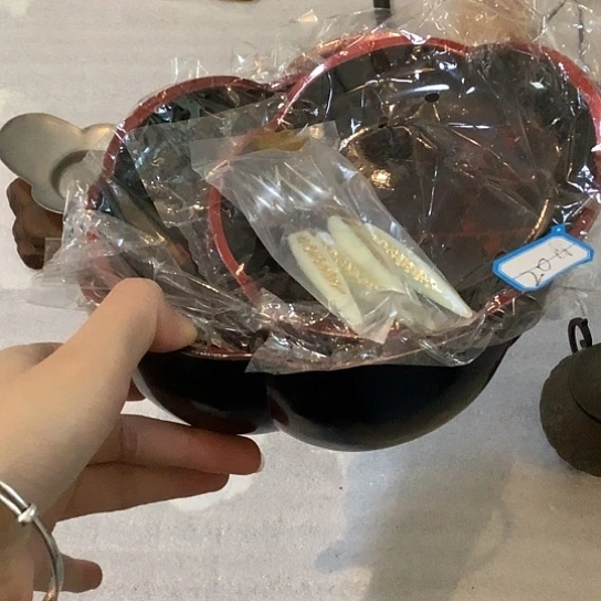 基哥日瓷中古精选