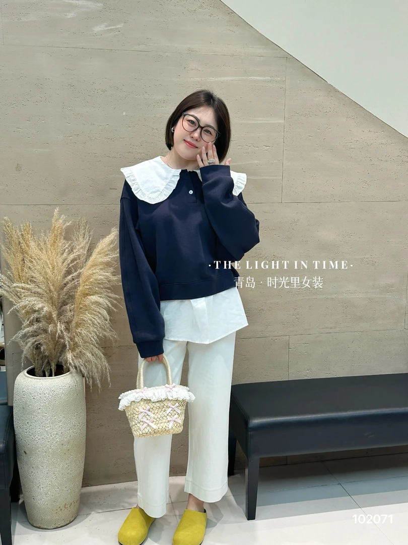 时光里女装孤品NO 退NO 换101-150