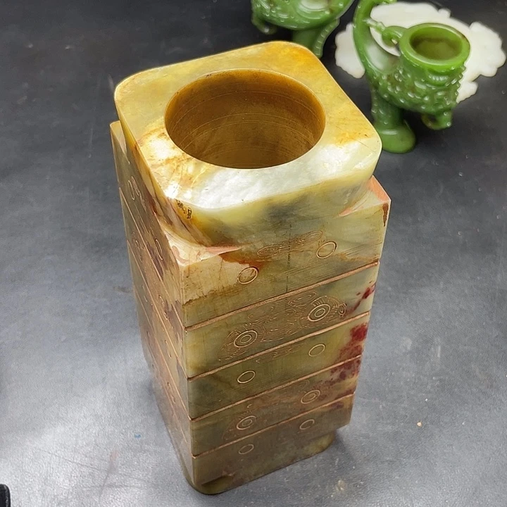 链接一图一物。
