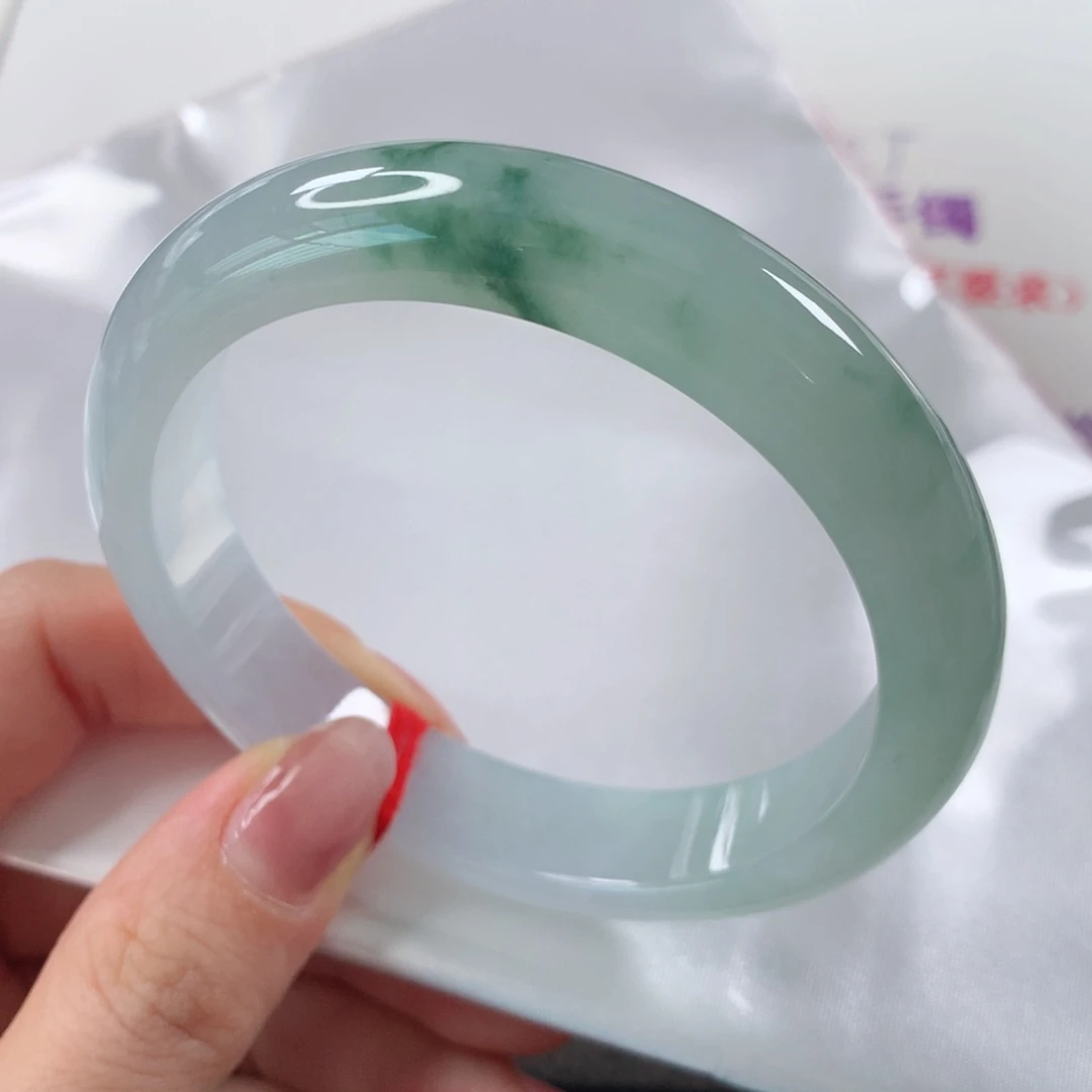 未镶嵌手镯翡翠 正圈②④⑥推荐⭐⭐⭐