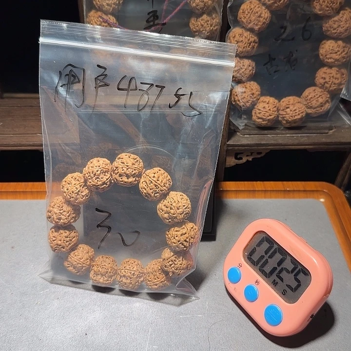 用***6吊坠金刚菩提金刚菩提手串