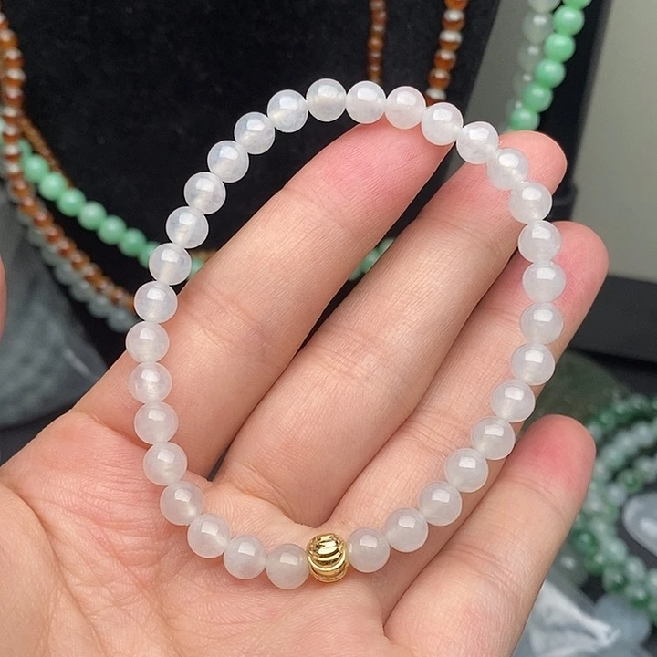 定制翡翠未镶嵌卡6.2