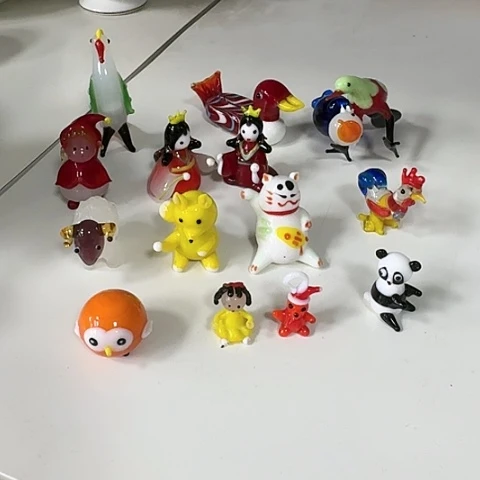 瓷器。瓷器。瓷器。