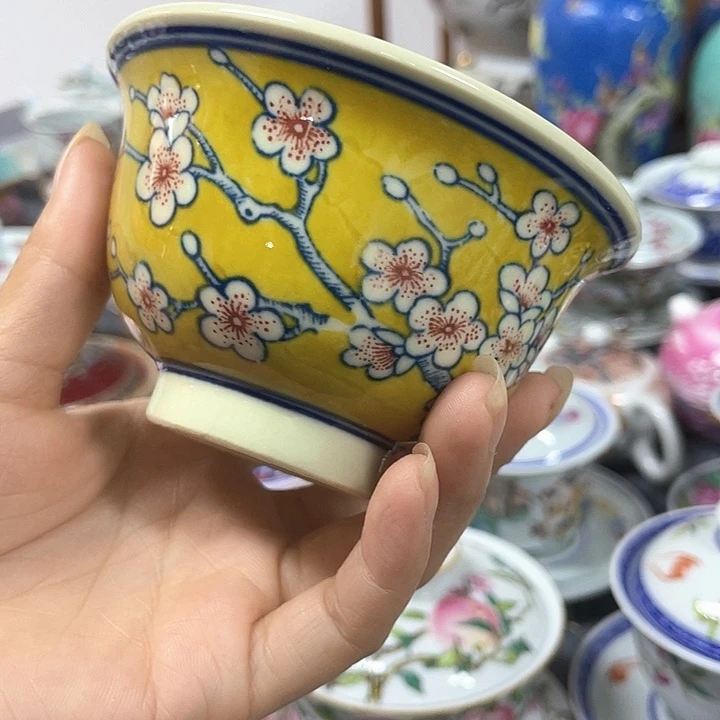 摆件景德镇陶瓷博物