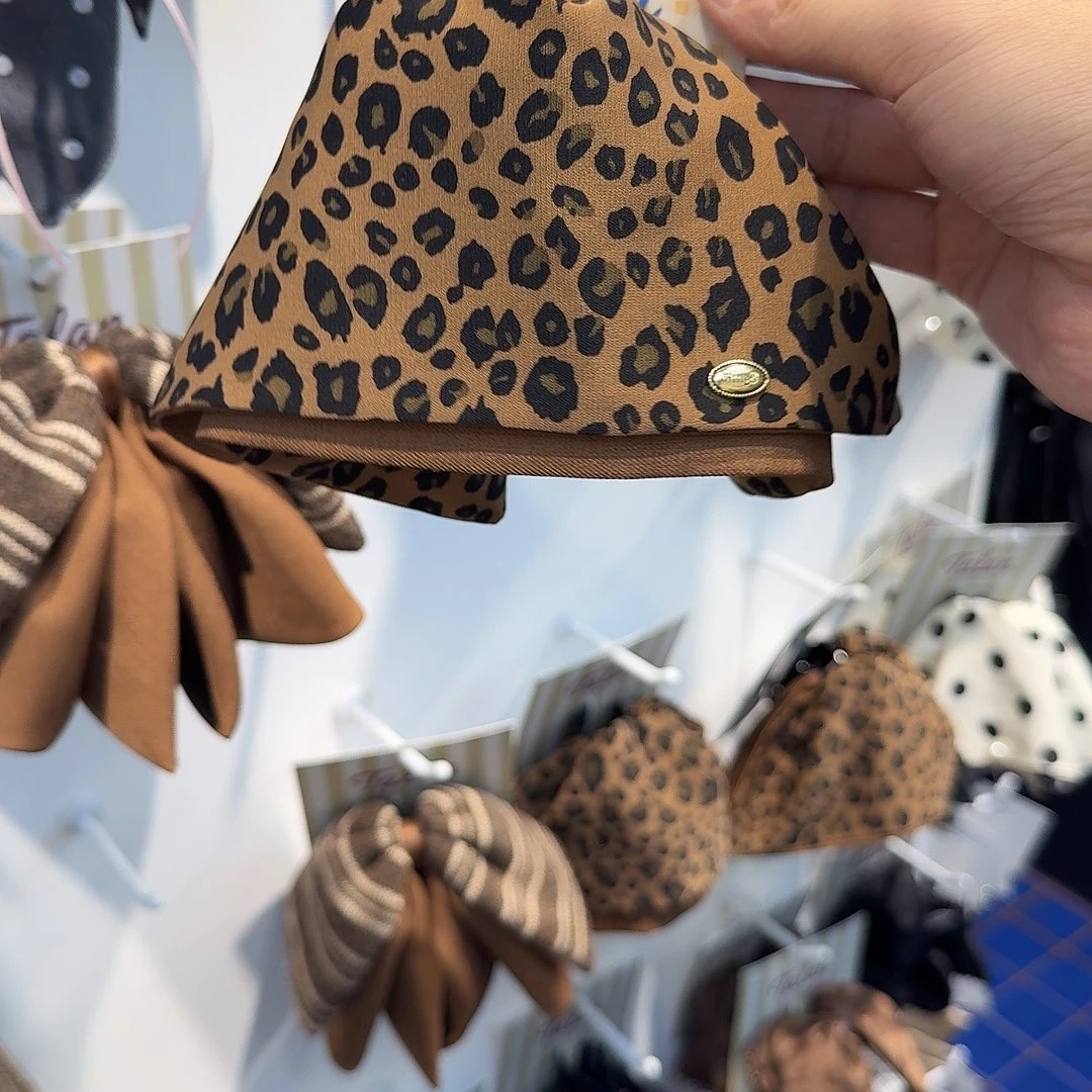 非金属韩系发饰53