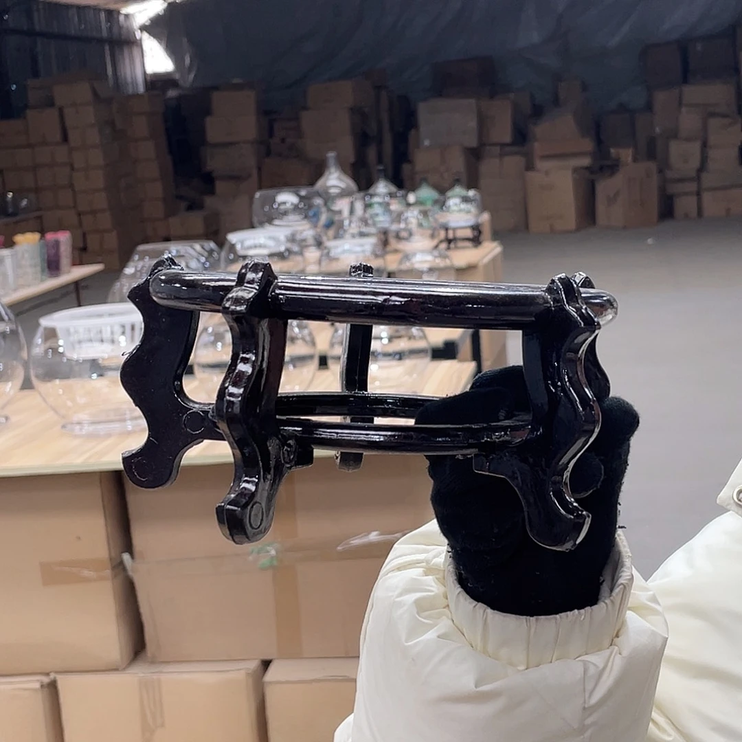 玻璃18底座 福利花瓶