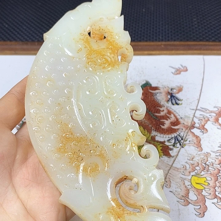 紫砂闪购商品一图一物福*