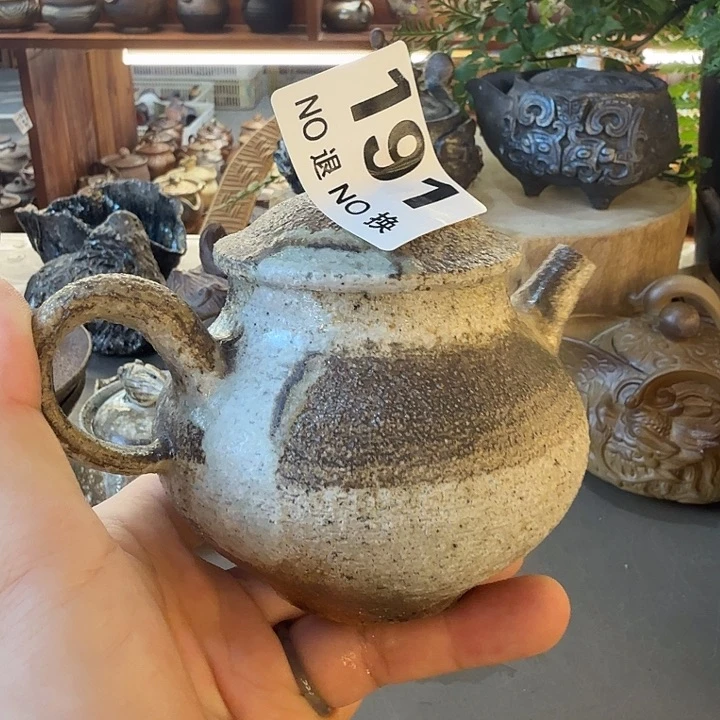 摆件柴烧福利新品多多