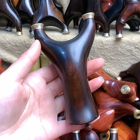 大果紫檀（缅甸花梨）75高密快压毛带绳