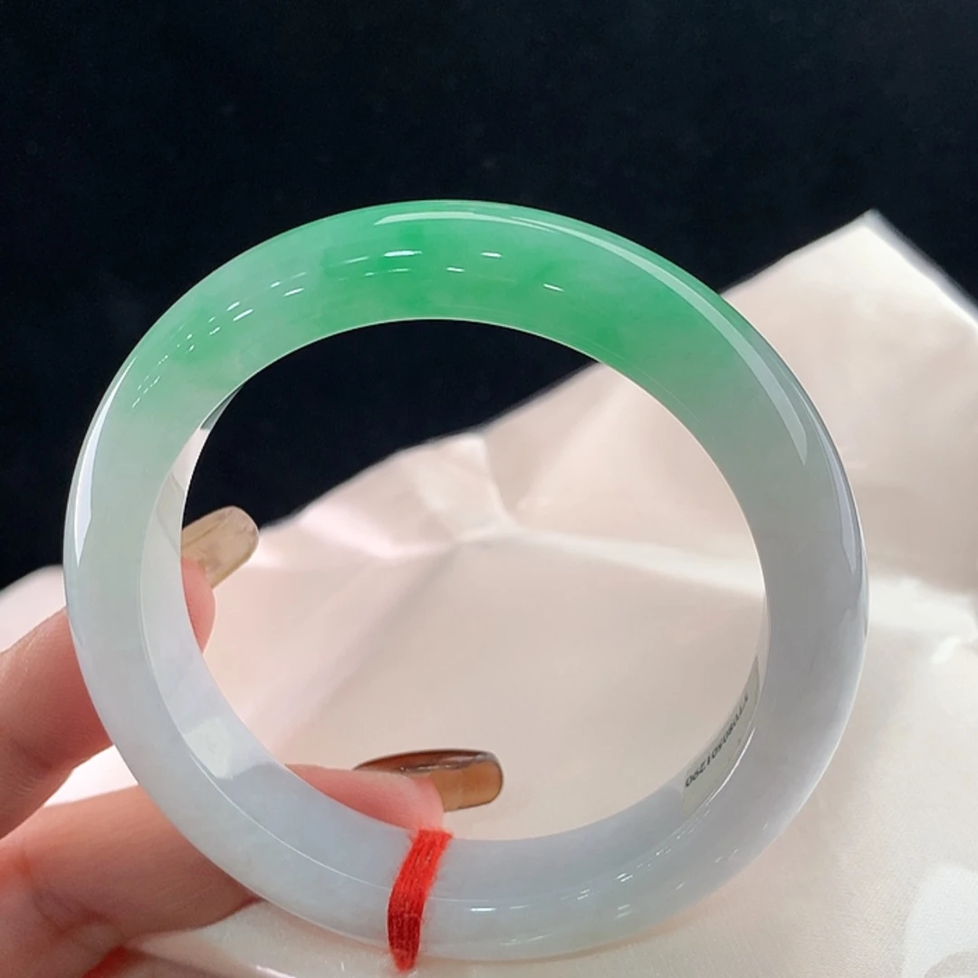 【闪购商品】未镶嵌手镯翡翠59，58/59