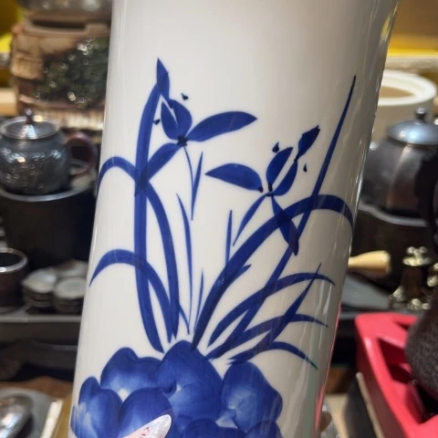 子亿杂货铺 hao dong x