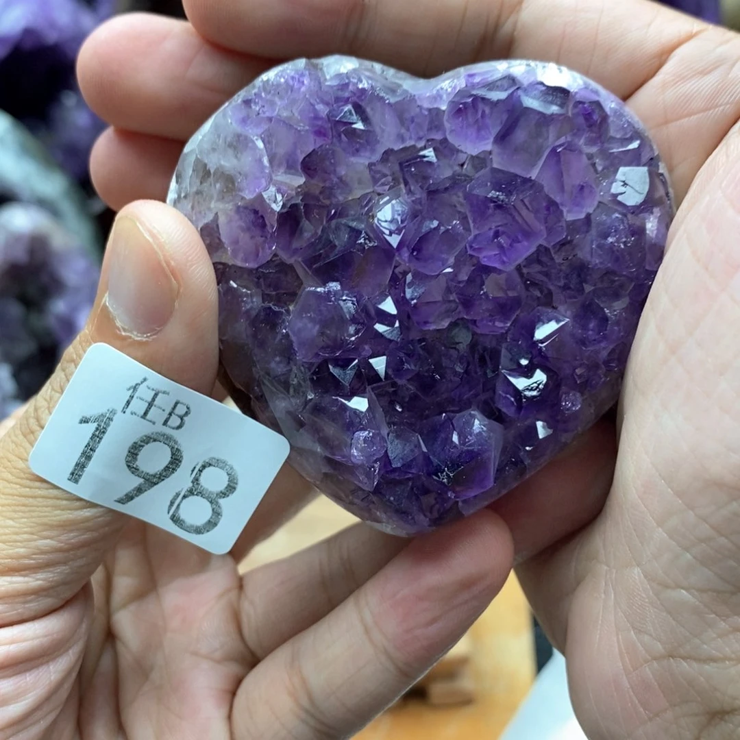 未镶嵌大型摆件（非配饰）水晶
