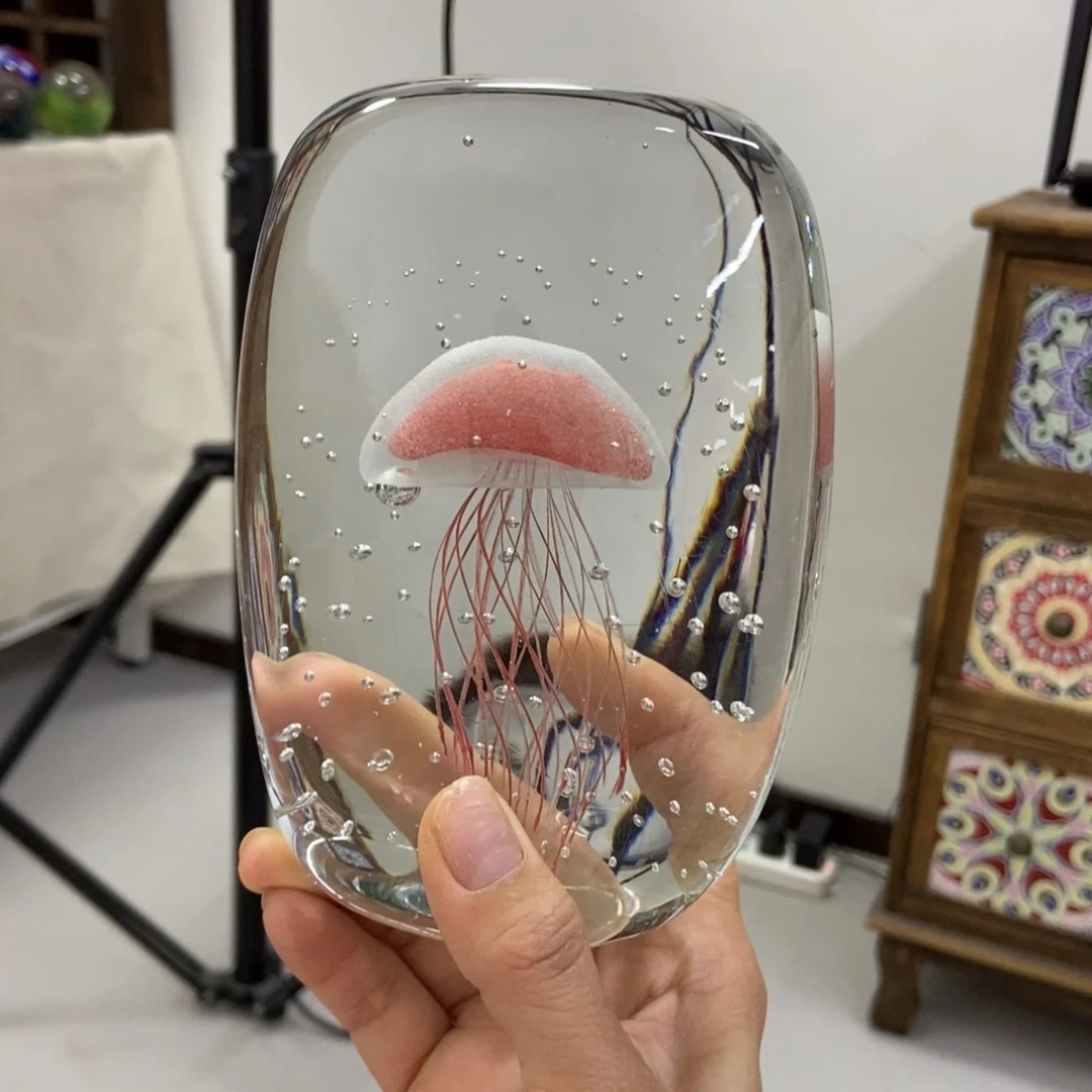 琉璃手工艺品精品