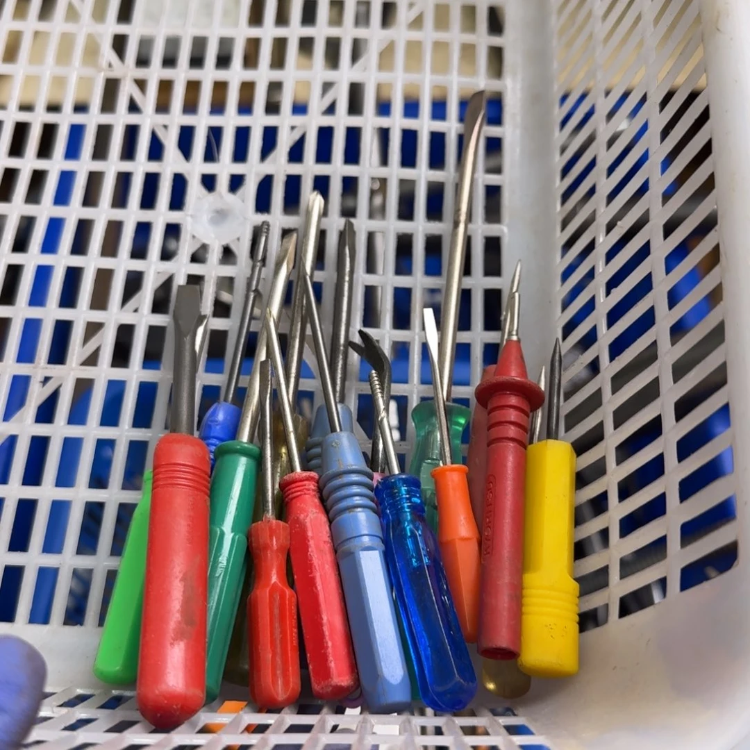 不***候五金工具制造工艺