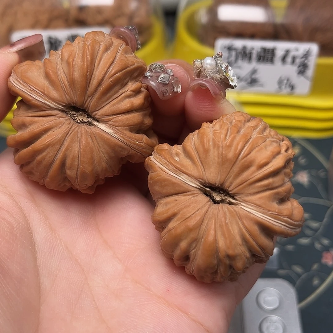 把件文玩核桃44-27953-02