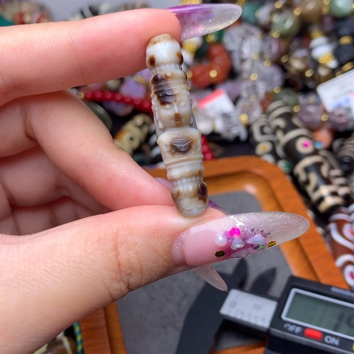 玛瑙/玉髓未镶嵌打包