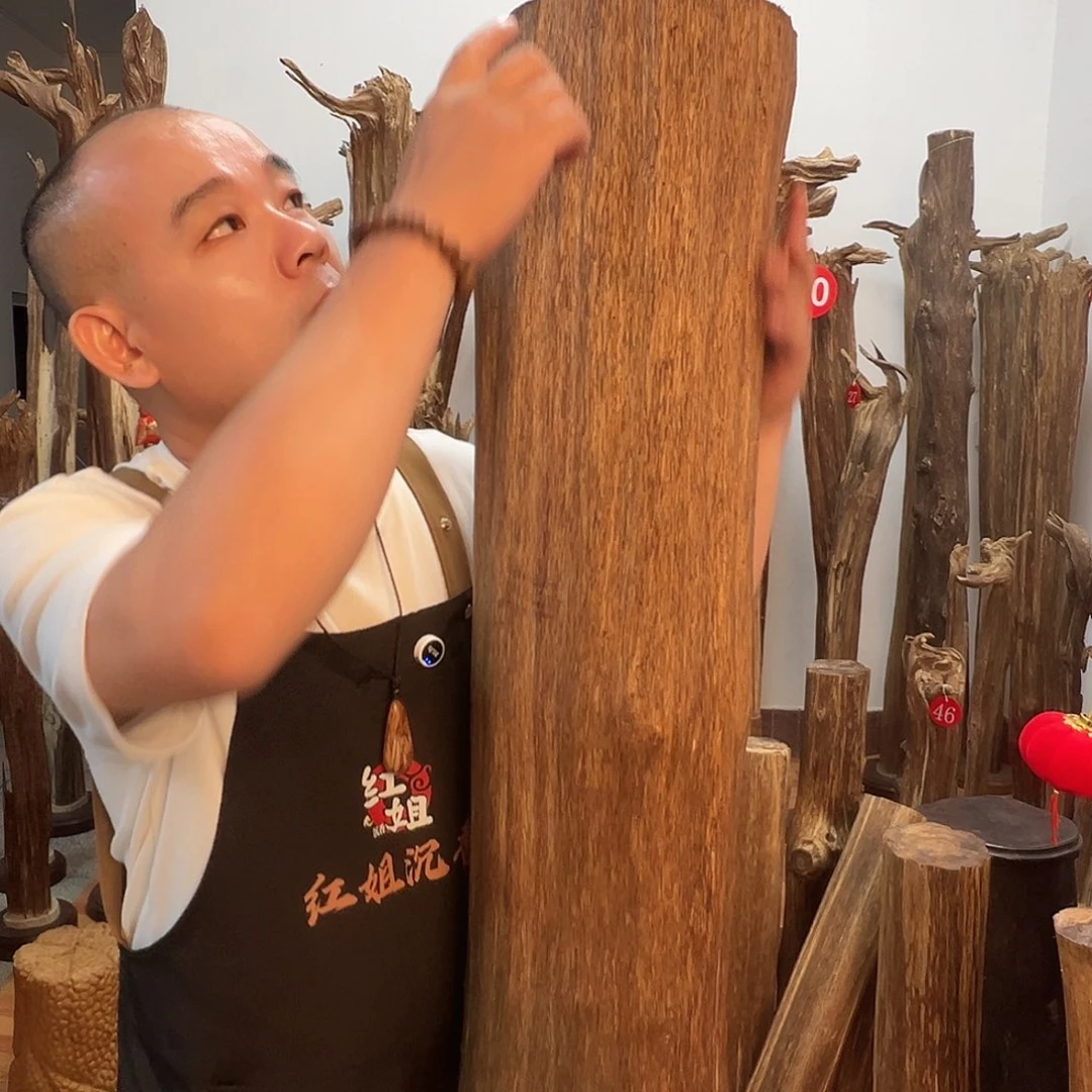 沉香碎屑沉香沉香原料