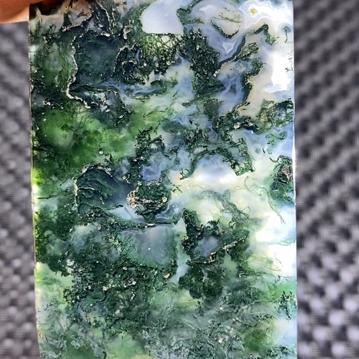 易***舒未镶嵌无玛瑙/玉髓