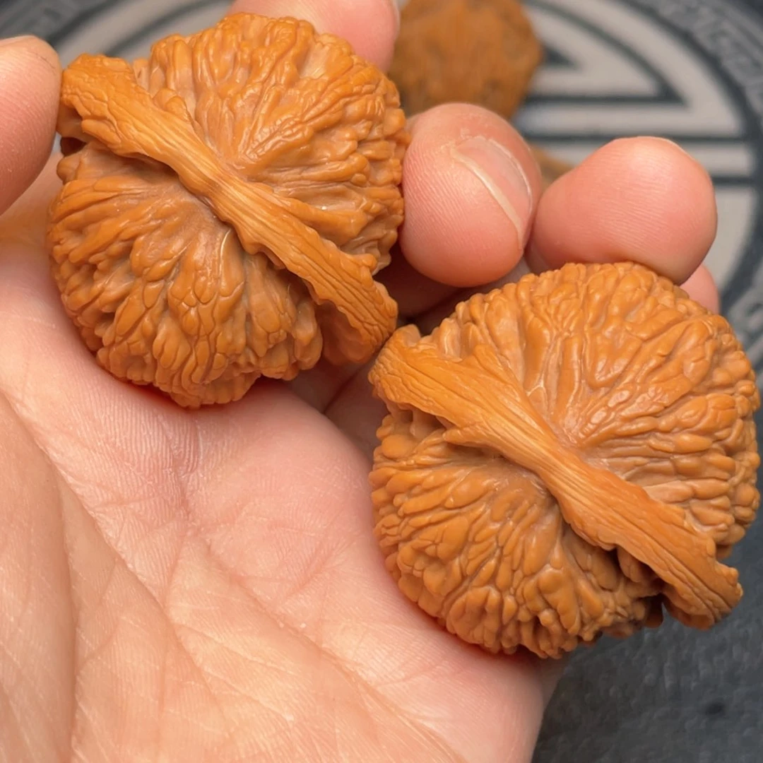 文玩核桃把件20号链接