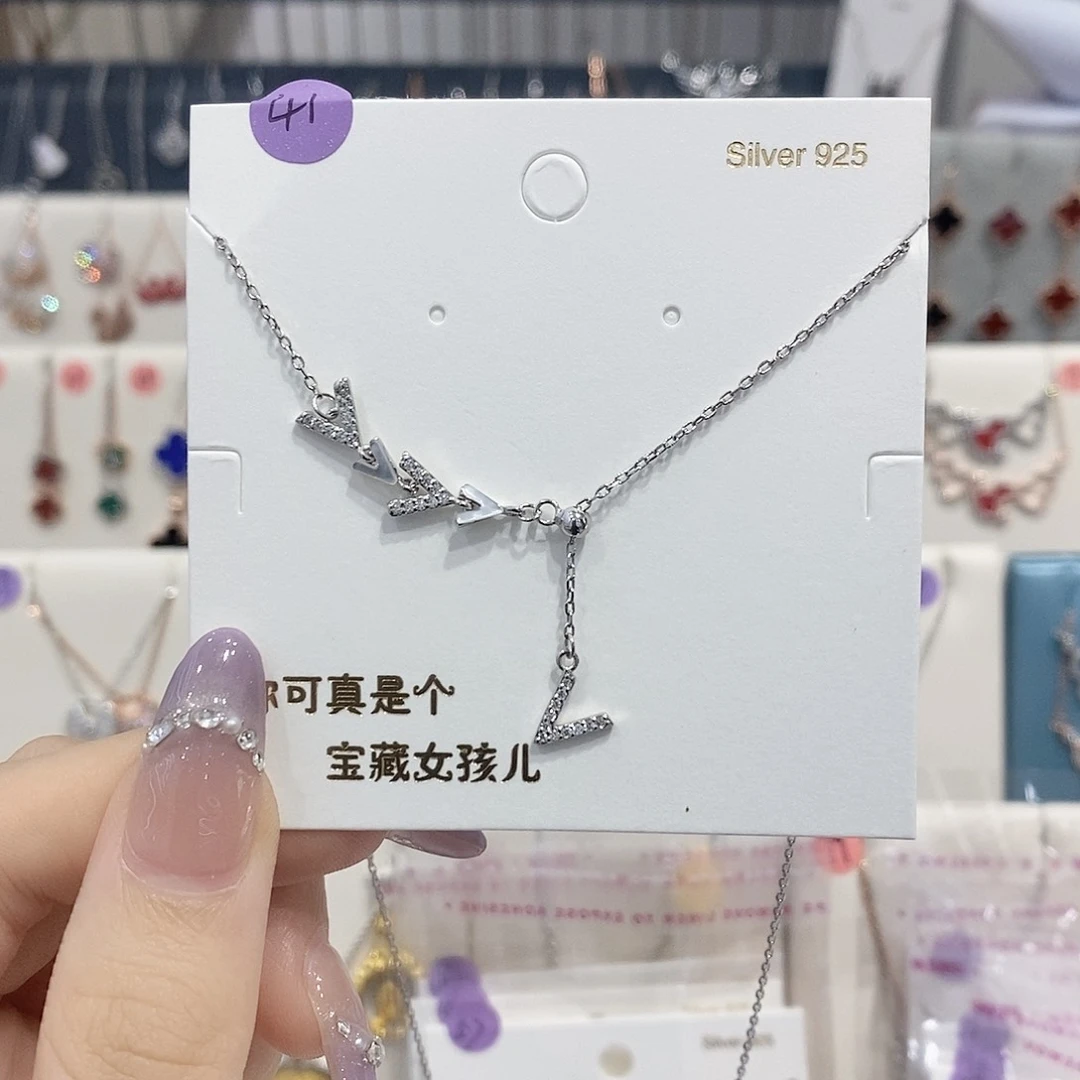 合成立方氧化锆925银