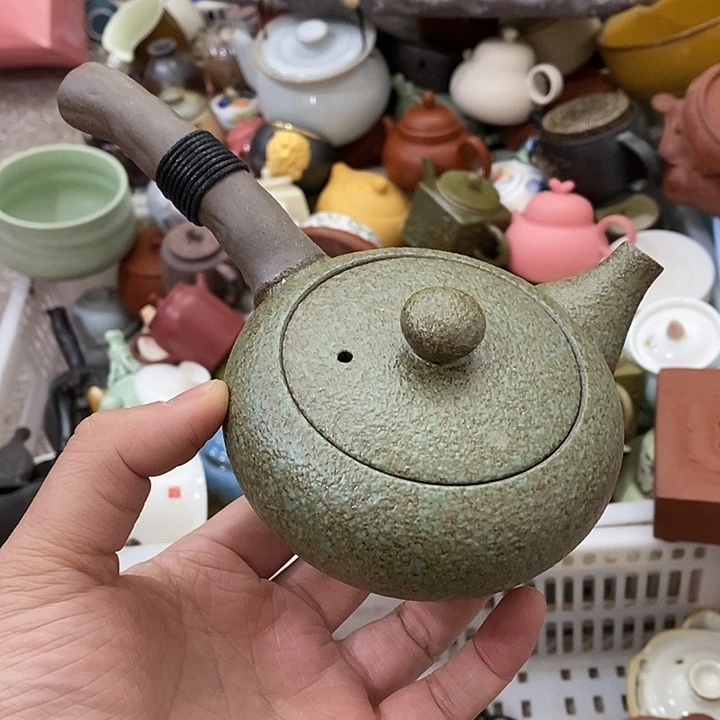 陶瓷艺术品及陶瓷制品