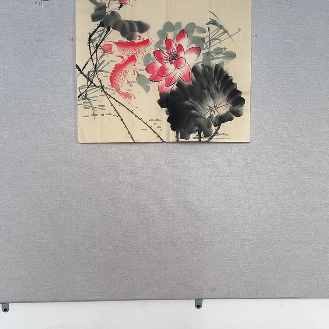 国画山水画作品欣赏22