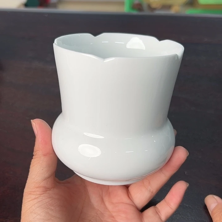 小米茶器龙泉云间青瓷