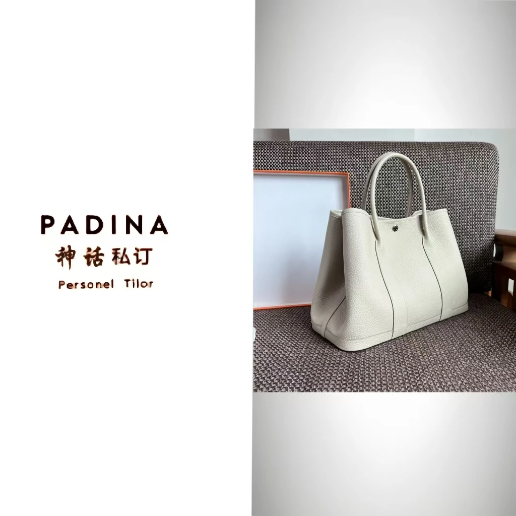 【PADINA30花园】Negonda进口皮（手工蜡线30cm）