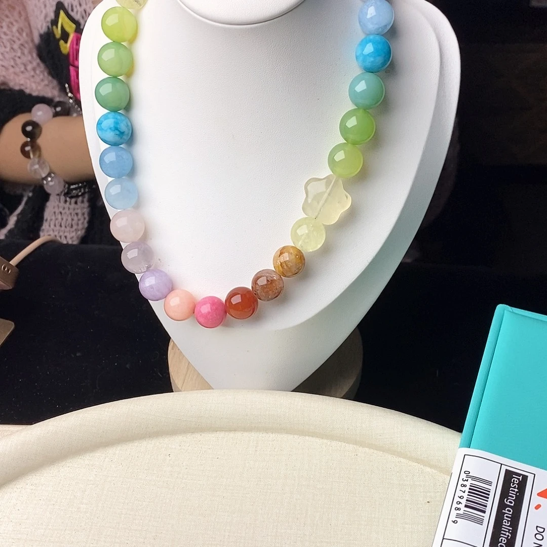 银S925镀金镶嵌手链水晶