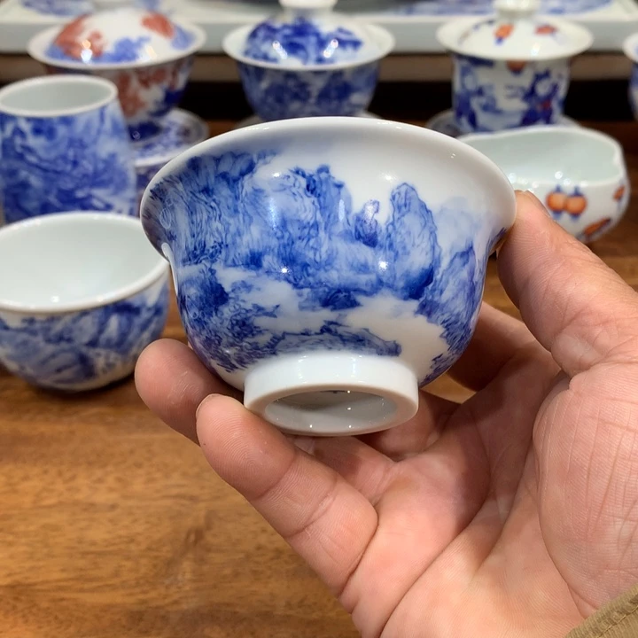省级陶瓷艺术大师袁军