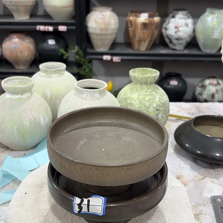 摆件景德镇市与国际大31
