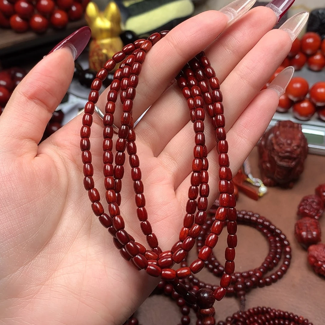 檀香紫檀（小叶紫檀）0.4泥料