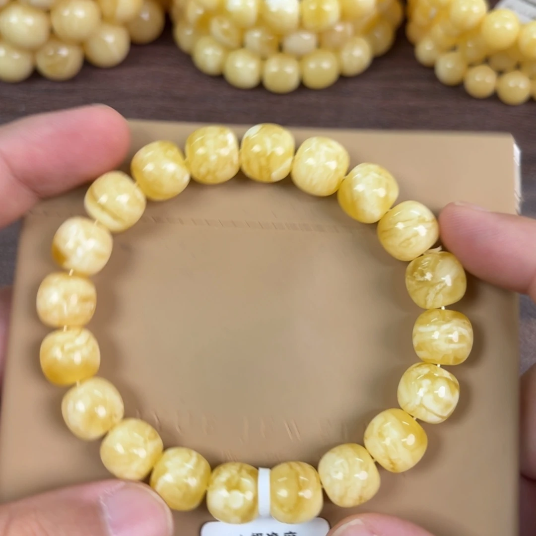 蜜蜡未镶嵌裸石00800000