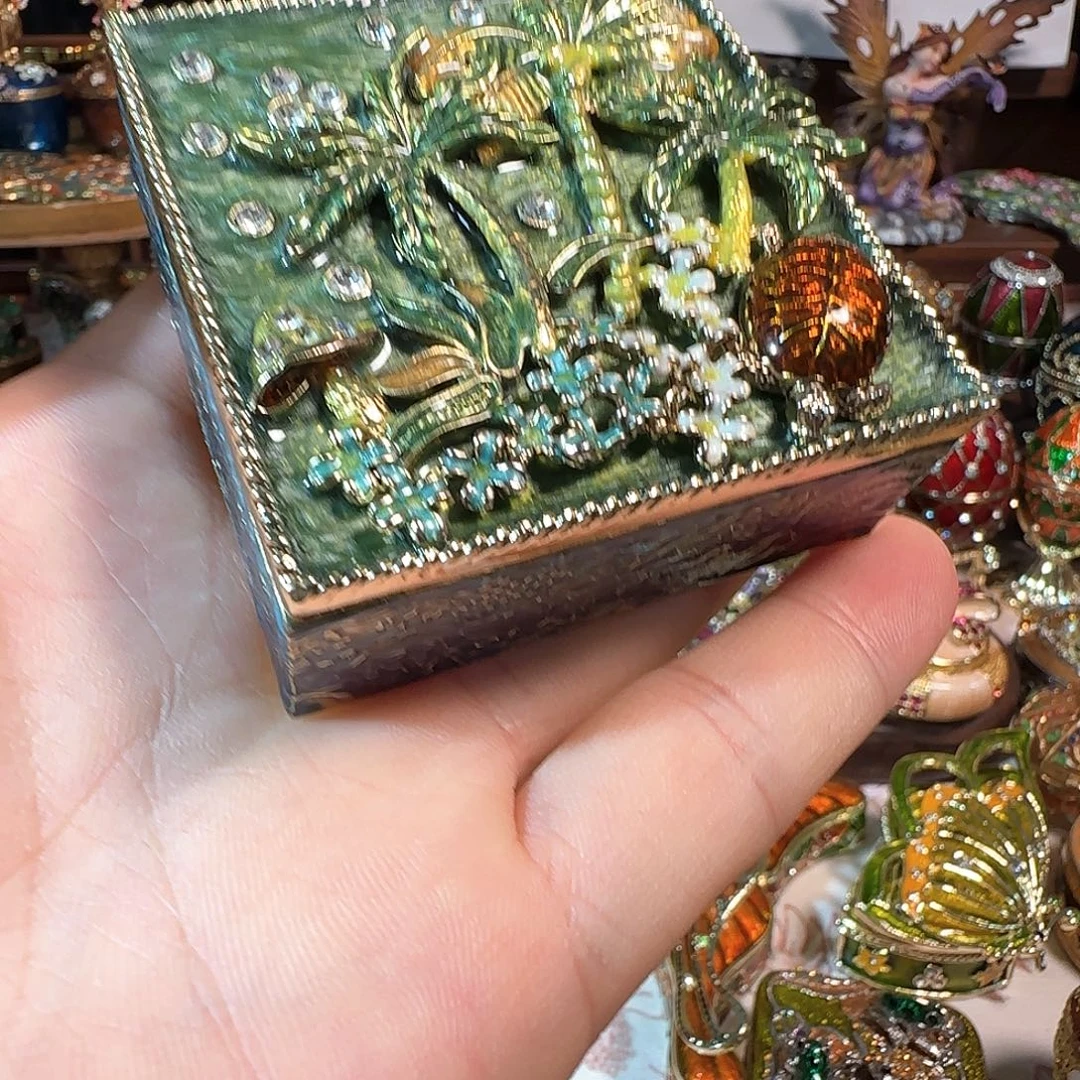手工制作请勿吹毛求疵