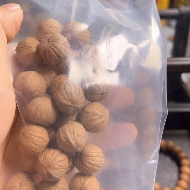 猴头核桃手串忙****纪南瓜特价微瑕款