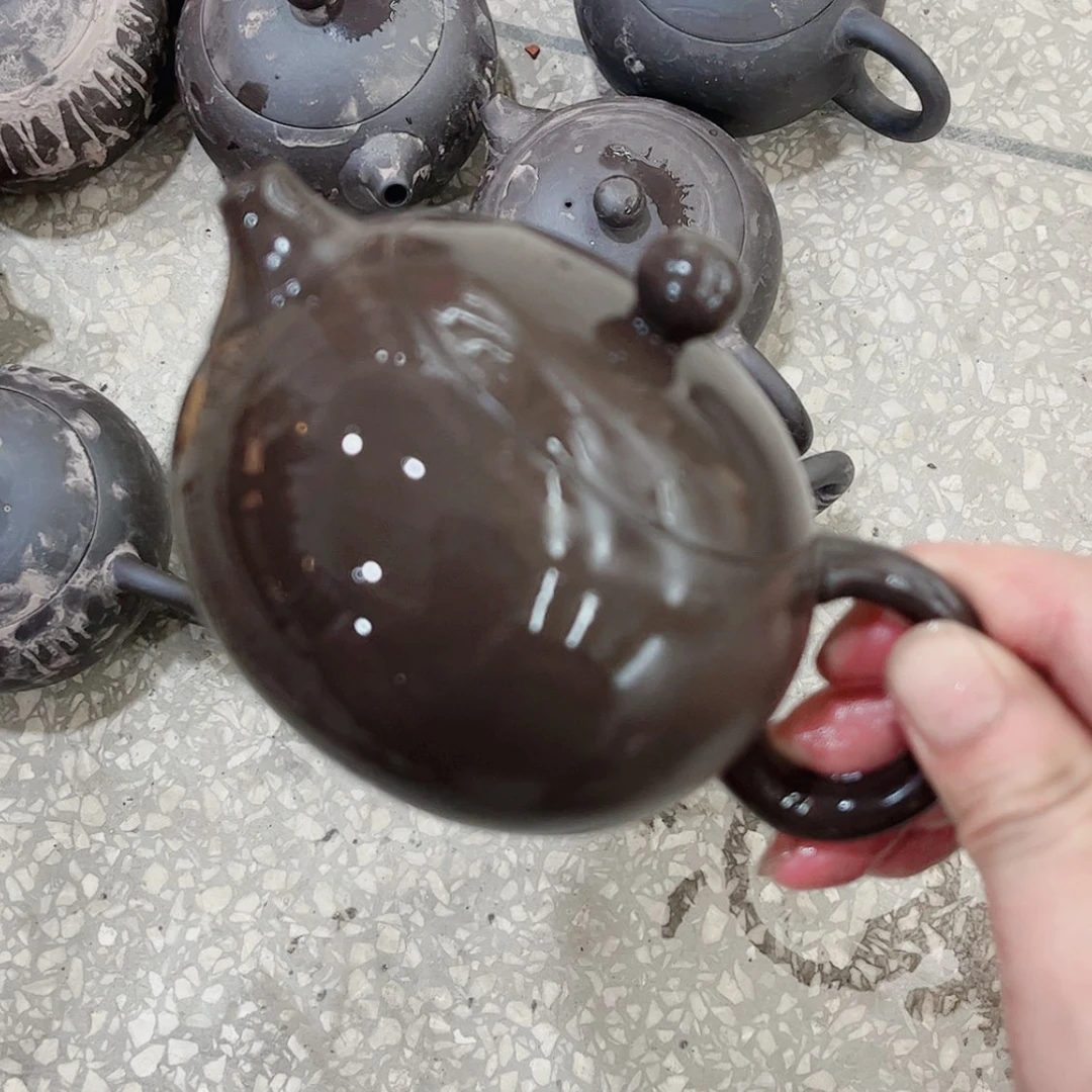 【闪购商品】紫砂茶宠