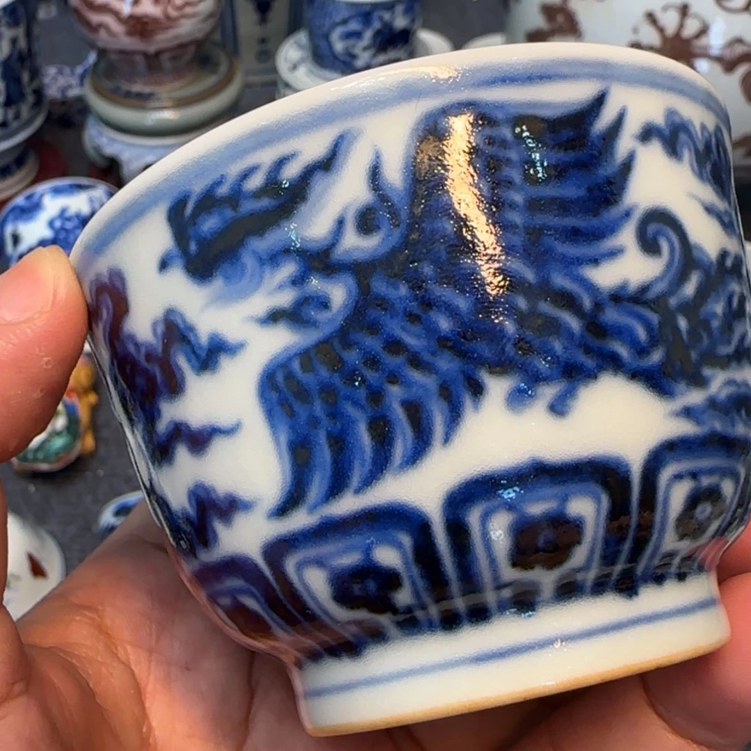 【闪购商品】瓷片景德镇市浮梁县，景德镇市浮梁县