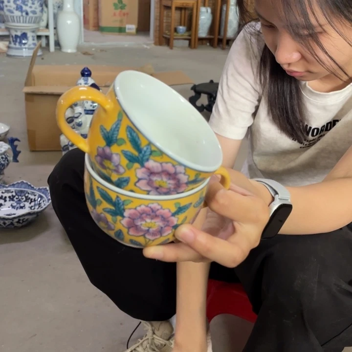 壶一组老瓷8510000000000000