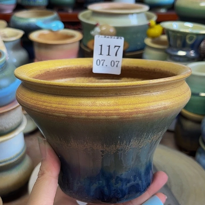 瓷片景德镇陶瓷手工制作