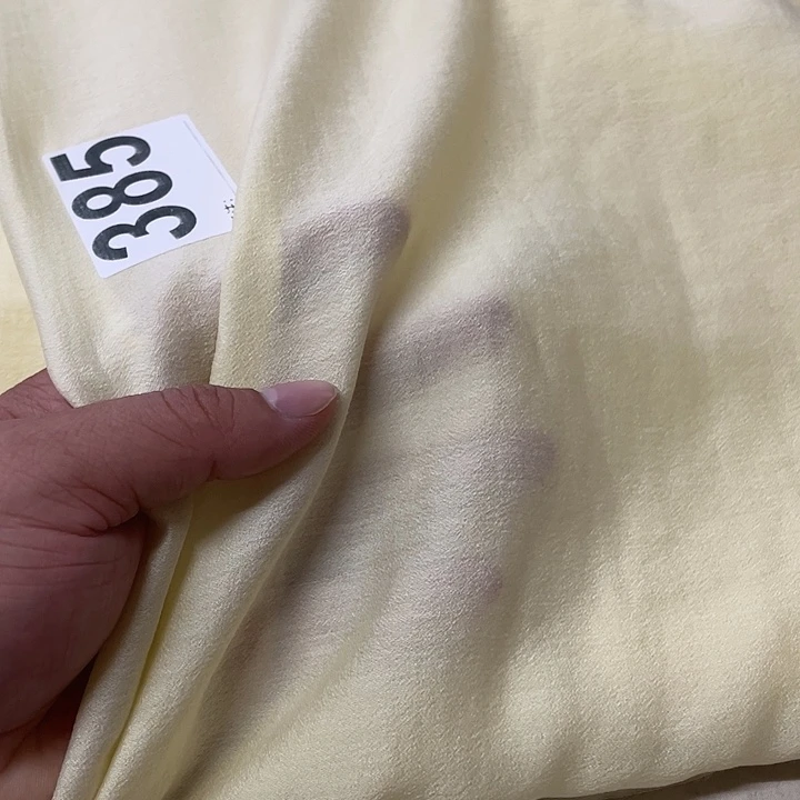麻3米真丝苎麻 385