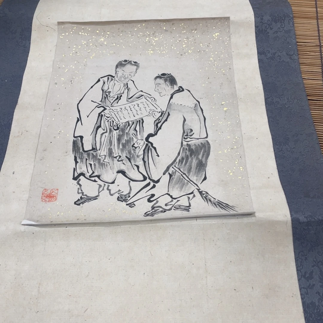 精品剪纸作品欣赏