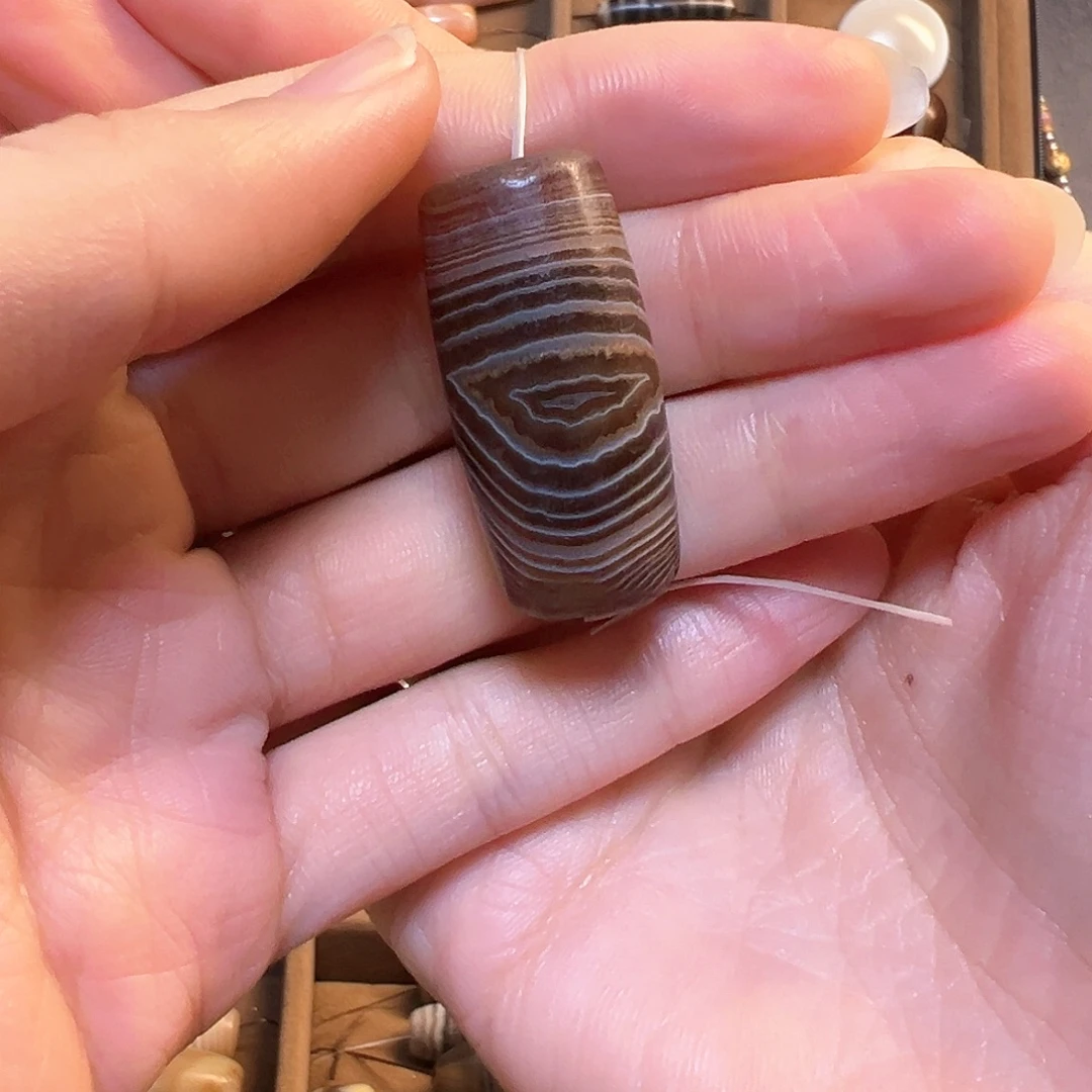 石英石纯铜裸珠儿