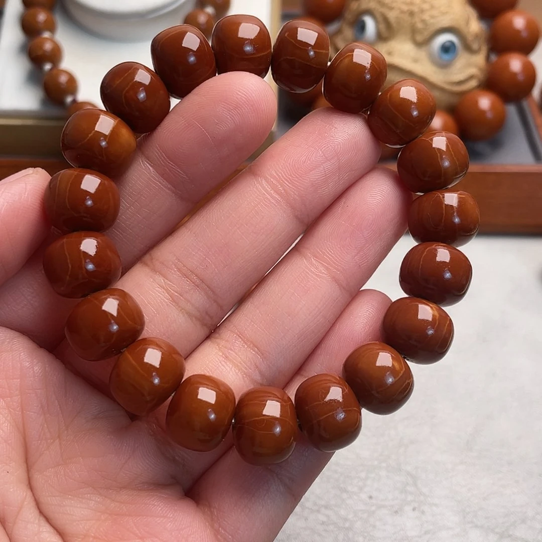 手串/手链橄榄核橄榄核1.2