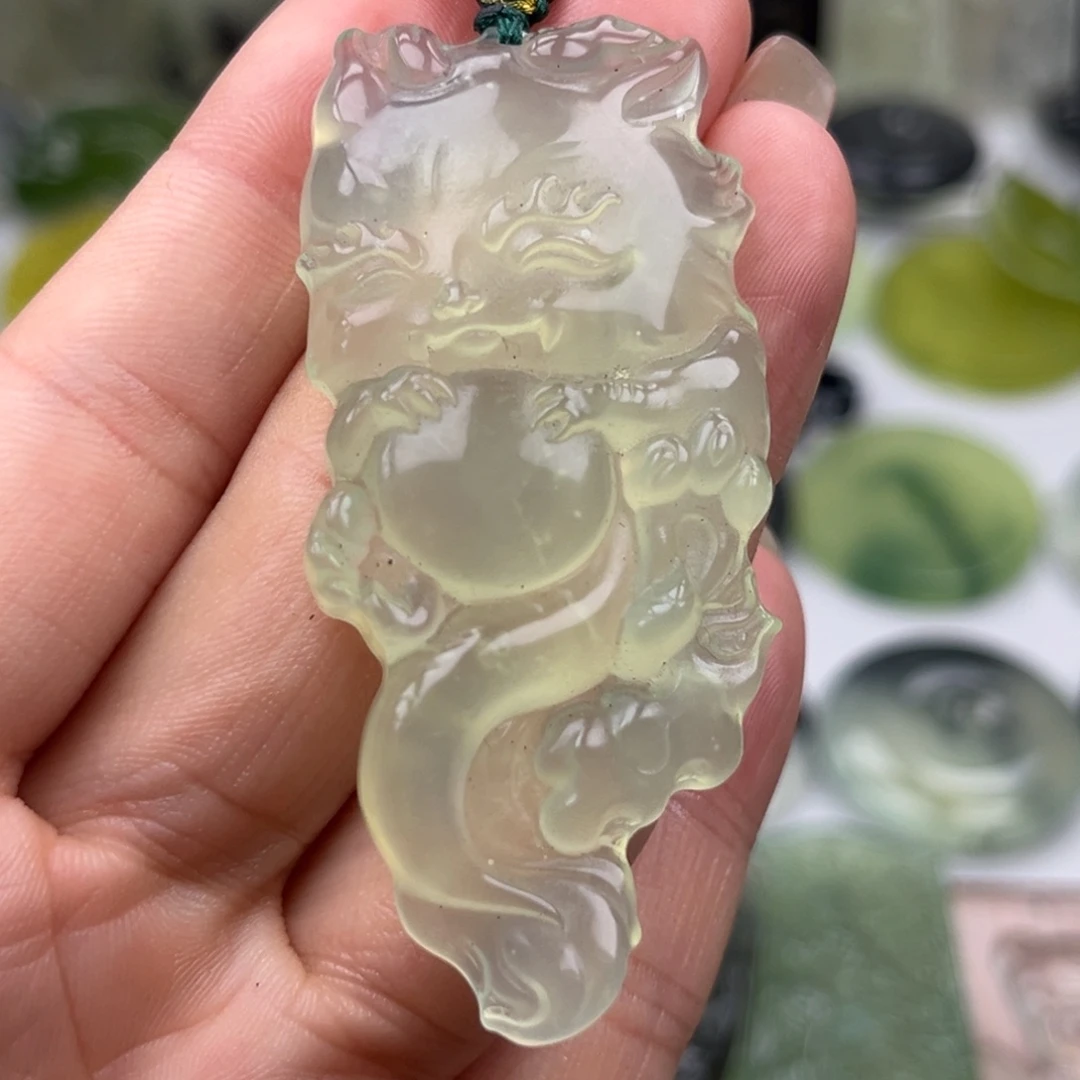 未镶嵌蛇纹石玉其它