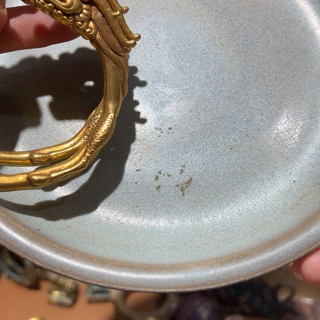 浅***语瓷片瓷器瓷器瓷器瓷器