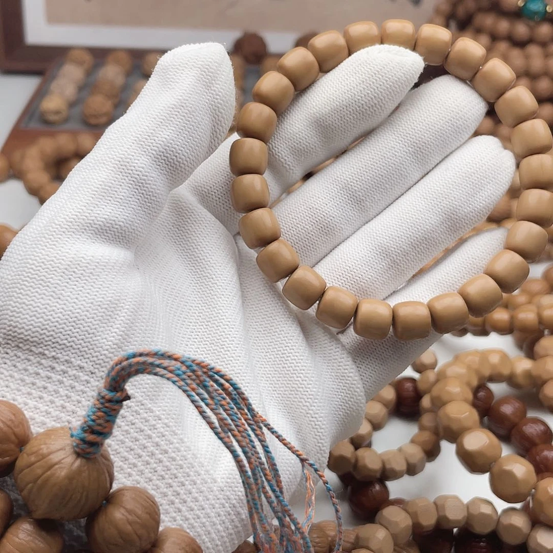 猴头核桃吊坠逍**遥猴头