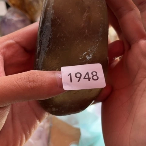 【闪购商品】未镶嵌大型摆件（非配饰）水晶