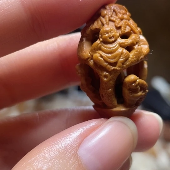 手串/手链橄榄核橄榄核