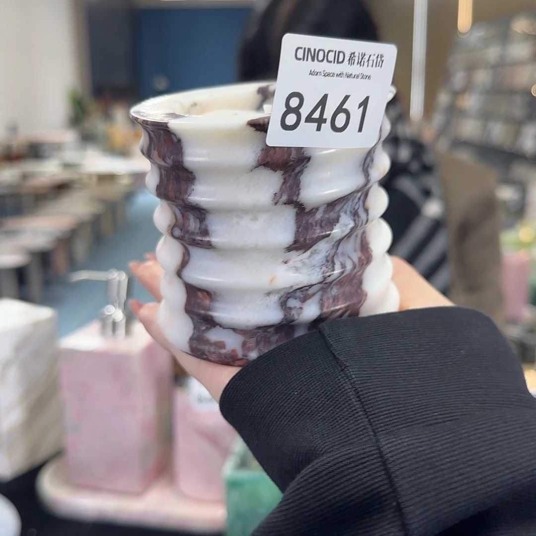 宝紫罗意威8461烛台